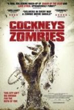 Nonton Film Cockneys vs Zombies (2012) Subtitle Indonesia Streaming Movie Download