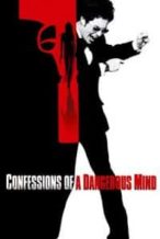 Nonton Film Confessions of a Dangerous Mind (2002) Subtitle Indonesia Streaming Movie Download