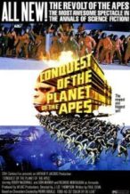 Nonton Film Conquest of the Planet of the Apes (1972) Subtitle Indonesia Streaming Movie Download