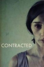 Nonton Film Contracted (2013) Subtitle Indonesia Streaming Movie Download