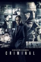 Nonton Film Criminal (2016) Subtitle Indonesia Streaming Movie Download
