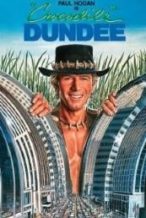 Nonton Film Crocodile Dundee (1986) Subtitle Indonesia Streaming Movie Download