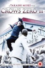 Nonton Film Crows Zero II (2009) Subtitle Indonesia Streaming Movie Download
