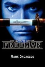 Nonton Film Crying Freeman (1995) Subtitle Indonesia Streaming Movie Download