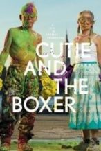 Nonton Film Cutie and the Boxer (2013) Subtitle Indonesia Streaming Movie Download