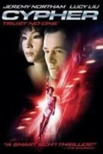 Nonton Film Cypher (2002) Subtitle Indonesia Streaming Movie Download