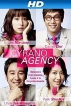 Nonton Film Cyrano Agency (2010) Subtitle Indonesia Streaming Movie Download
