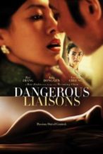 Nonton Film Dangerous Liaisons (2012) Subtitle Indonesia Streaming Movie Download