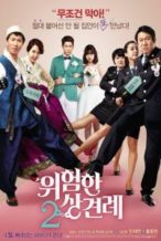 Nonton Film Dangerous Meeting of In-Laws 2 (2015) Subtitle Indonesia Streaming Movie Download
