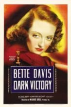 Nonton Film Dark Victory (1939) Subtitle Indonesia Streaming Movie Download