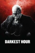 Nonton Film Darkest Hour (2017) Subtitle Indonesia Streaming Movie Download