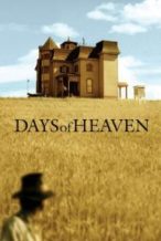 Nonton Film Days of Heaven (1978) Subtitle Indonesia Streaming Movie Download