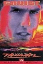 Nonton Film Days of Thunder (1990) Subtitle Indonesia Streaming Movie Download