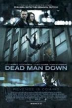 Nonton Film Dead Man Down (2013) Subtitle Indonesia Streaming Movie Download