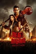 Nonton Film Dead Rising: Watchtower (2015) Subtitle Indonesia Streaming Movie Download