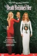 Nonton Film Death Becomes Her (1992) Subtitle Indonesia Streaming Movie Download