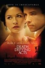 Nonton Film Death Defying Acts (2007) Subtitle Indonesia Streaming Movie Download