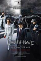 Layarkaca21 LK21 Dunia21 Nonton Film Death Note: Light Up the New World (2016) Subtitle Indonesia Streaming Movie Download