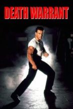 Nonton Film Death Warrant (1990) Subtitle Indonesia Streaming Movie Download