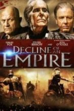 Nonton Film Decline of an Empire (2014) Subtitle Indonesia Streaming Movie Download
