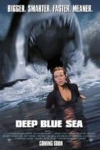 Nonton Film Deep Blue Sea (1999) Subtitle Indonesia Streaming Movie Download