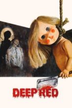 Nonton Film Deep Red (1975) Subtitle Indonesia Streaming Movie Download