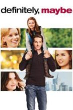 Nonton Film Definitely, Maybe (2008) Subtitle Indonesia Streaming Movie Download