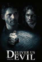 Nonton Film Deliver Us from Evil (2014) Subtitle Indonesia Streaming Movie Download