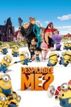 Nonton Film Despicable Me 2 (2013) Subtitle Indonesia Streaming Movie Download
