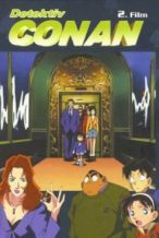 Nonton Film Detective Conan: The Fourteenth Target (1998) Subtitle Indonesia Streaming Movie Download