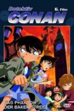 Nonton Film Detective Conan: The Phantom of Baker Street (2002) Subtitle Indonesia Streaming Movie Download