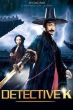 Nonton Film Detective K: Secret of Virtuous Widow (2011) Subtitle Indonesia Streaming Movie Download