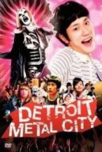 Nonton Film Detroit Metal City (2008) Subtitle Indonesia Streaming Movie Download