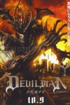 Nonton Film Devilman (2004) Subtitle Indonesia Streaming Movie Download