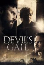 Nonton Film Devil’s Gate (2017) Subtitle Indonesia Streaming Movie Download