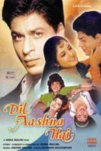 Nonton Film Dil Aashna Hai (…The Heart Knows) (1992) Subtitle Indonesia Streaming Movie Download