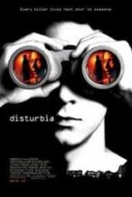 Nonton Film Disturbia (2007) Subtitle Indonesia Streaming Movie Download