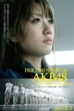 Nonton Film Documentary of AKB48: No Flower Without Rain (2013) Subtitle Indonesia Streaming Movie Download