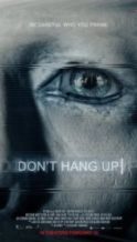 Nonton Film Don’t Hang Up (2017) Subtitle Indonesia Streaming Movie Download