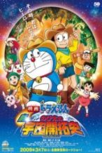 Nonton Film Doraemon the Movie: The Record of Nobita’s Spaceblazer (2009) Subtitle Indonesia Streaming Movie Download