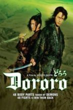 Nonton Film Dororo (2007) Subtitle Indonesia Streaming Movie Download