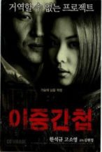 Nonton Film Double Agent (2003) Subtitle Indonesia Streaming Movie Download