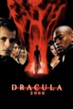 Nonton Film Dracula 2000 (2000) Subtitle Indonesia Streaming Movie Download