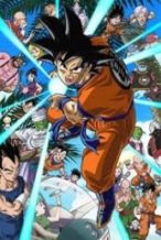 Nonton Film Dragon Ball: Hey! Son Goku and Friends Return!! (2008) Subtitle Indonesia Streaming Movie Download