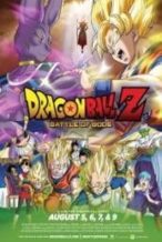 Nonton Film Dragon Ball Z: Battle of Gods (2013) Subtitle Indonesia Streaming Movie Download