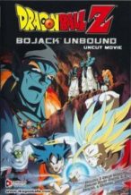 Nonton Film Dragon Ball Z: Bojack Unbound (1993) Subtitle Indonesia Streaming Movie Download