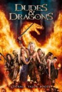 Layarkaca21 LK21 Dunia21 Nonton Film Dudes & Dragons (2015) Subtitle Indonesia Streaming Movie Download