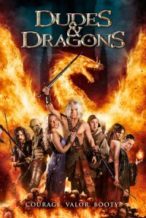 Nonton Film Dudes & Dragons (2015) Subtitle Indonesia Streaming Movie Download