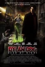 Nonton Film Dylan Dog: Dead of Night (2010) Subtitle Indonesia Streaming Movie Download