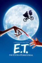 Nonton Film E.T. the Extra-Terrestrial (1982) Subtitle Indonesia Streaming Movie Download